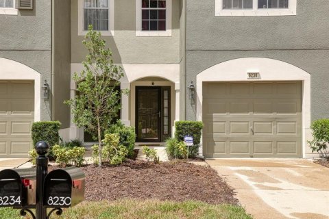 Townhouse in Bradenton, Florida 3 bedrooms, 148.27 sq.m. № 1911332 - photo 26
