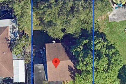 Villa ou maison à louer à Miami, Floride: 4 chambres, 111.76 m2 № 2040377 - photo 25