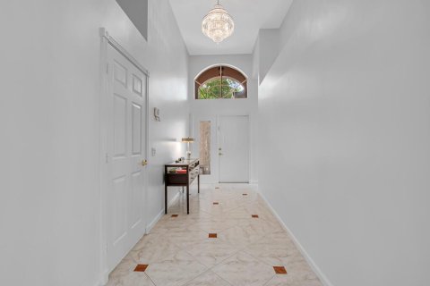 Villa ou maison à vendre à Lake Worth, Floride: 3 chambres, 195.09 m2 № 2402074 - photo 28