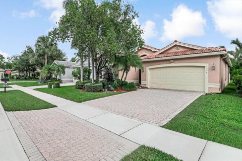 Villa ou maison à vendre à Lake Worth, Floride: 3 chambres, 195.09 m2 № 2402074 - photo 2