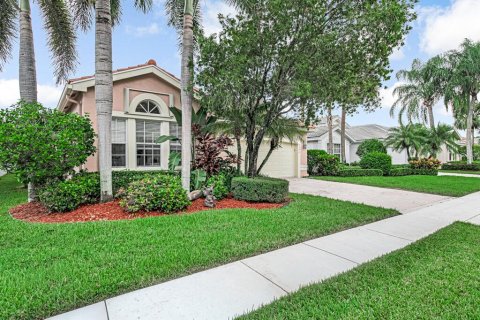 Villa ou maison à vendre à Lake Worth, Floride: 3 chambres, 195.09 m2 № 2402074 - photo 5