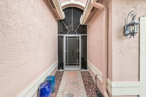 Villa ou maison à vendre à Lake Worth, Floride: 3 chambres, 195.09 m2 № 2402074 - photo 6