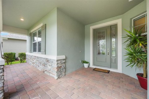 Villa ou maison à vendre à Sorrento, Floride: 4 chambres, 256.97 m2 № 1780496 - photo 7