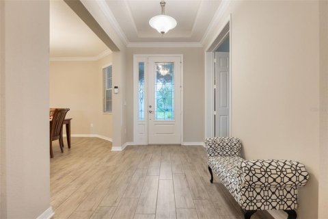 Villa ou maison à vendre à Sorrento, Floride: 4 chambres, 256.97 m2 № 1780496 - photo 8