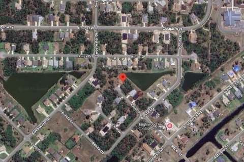 Land in Rotonda, Florida № 2163646 - photo 2