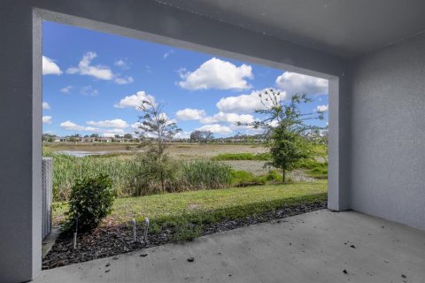 Townhouse in Wildwood, Florida 3 bedrooms, 156.82 sq.m. № 1735587 - photo 30