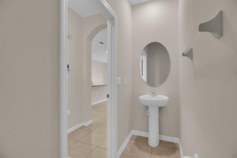 Townhouse in Wildwood, Florida 3 bedrooms, 156.82 sq.m. № 1735587 - photo 17