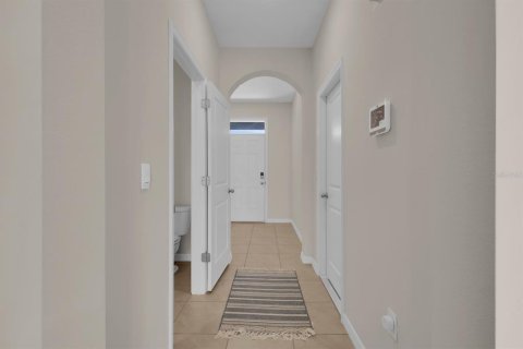 Townhouse in Wildwood, Florida 3 bedrooms, 156.82 sq.m. № 1735587 - photo 7