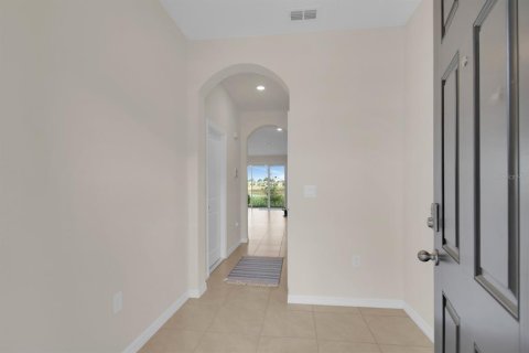 Townhouse in Wildwood, Florida 3 bedrooms, 156.82 sq.m. № 1735587 - photo 6