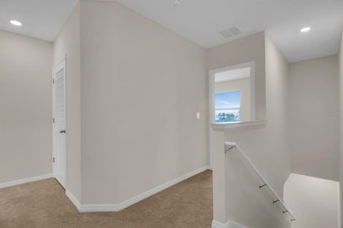 Townhouse in Wildwood, Florida 3 bedrooms, 156.82 sq.m. № 1735587 - photo 19