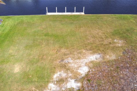 Terrain à vendre à Punta Gorda, Floride № 2128421 - photo 4