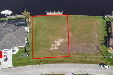 Terrain à vendre à Punta Gorda, Floride № 2128421 - photo 2