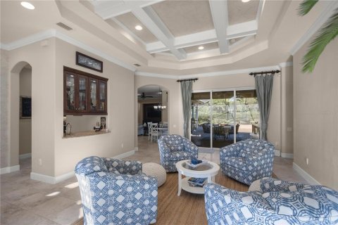 House in Dunnellon, Florida 4 bedrooms, 301.56 sq.m. № 1528188 - photo 7