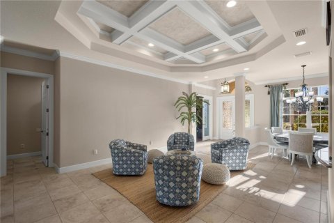 House in Dunnellon, Florida 4 bedrooms, 301.56 sq.m. № 1528188 - photo 9