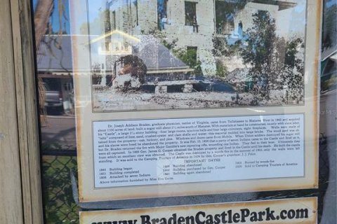 Casa en alquiler en Bradenton, Florida, 2 dormitorios, 64.57 m2 № 1880703 - foto 20