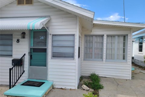 Casa en alquiler en Bradenton, Florida, 2 dormitorios, 64.57 m2 № 1880703 - foto 3