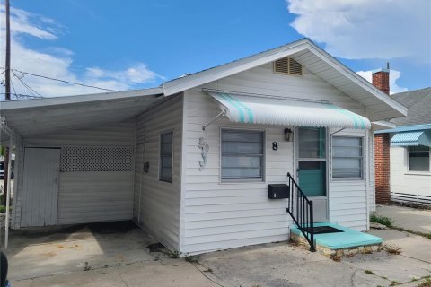 Casa en alquiler en Bradenton, Florida, 2 dormitorios, 64.57 m2 № 1880703 - foto 1