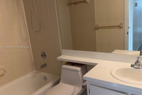 Appartement à louer à Hollywood, Floride: 1 chambre, 60.39 m2 № 2050738 - photo 7