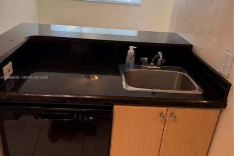 Appartement à louer à Hollywood, Floride: 1 chambre, 60.39 m2 № 2050738 - photo 3