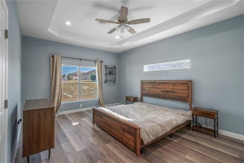 Купить виллу или дом в Окала, Флорида 3 комнаты, 167.13м2, № 2204341 - фото 22