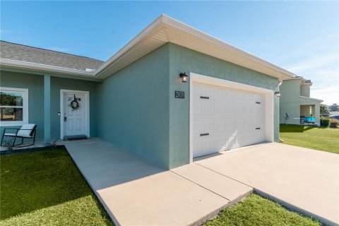 Купить виллу или дом в Окала, Флорида 3 комнаты, 167.13м2, № 2204341 - фото 7