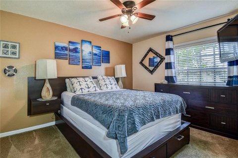 Купить кондоминиум в Сент-Питерсберг, Флорида 5 комнат, 71.91м2, № 2225074 - фото 19