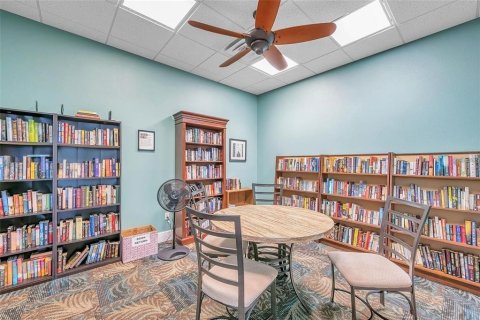Купить кондоминиум в Сент-Питерсберг, Флорида 5 комнат, 71.91м2, № 2225074 - фото 26