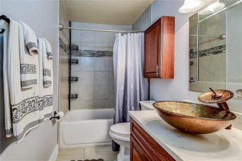 Купить кондоминиум в Сент-Питерсберг, Флорида 5 комнат, 71.91м2, № 2225074 - фото 8