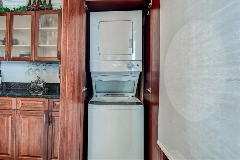 Купить кондоминиум в Сент-Питерсберг, Флорида 5 комнат, 71.91м2, № 2225074 - фото 20