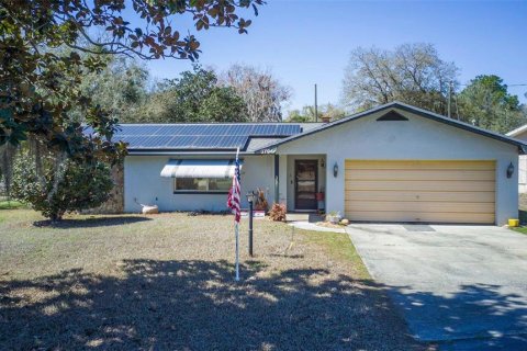 Casa en Homosassa, Florida 2 dormitorios, 131.92 m2 № 2112661