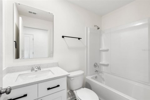 Villa ou maison à louer à Ocala, Floride: 3 chambres, 116.96 m2 № 2321273 - photo 22