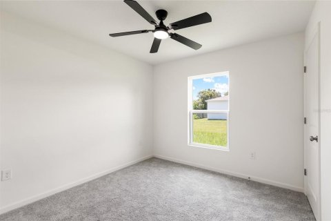Villa ou maison à louer à Ocala, Floride: 3 chambres, 116.96 m2 № 2321273 - photo 24