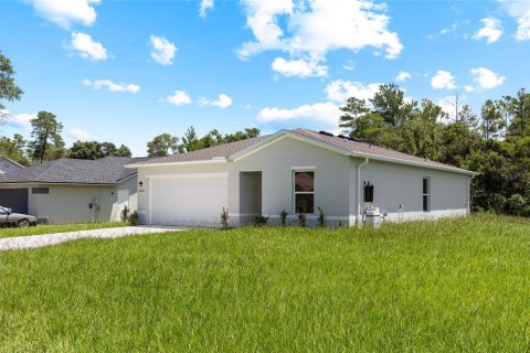 Villa ou maison à louer à Ocala, Floride: 3 chambres, 116.96 m2 № 2321273 - photo 28