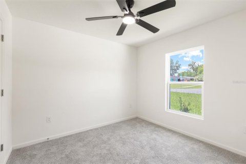 Villa ou maison à louer à Ocala, Floride: 3 chambres, 116.96 m2 № 2321273 - photo 20