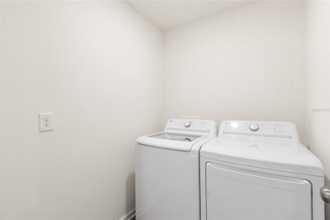 Villa ou maison à louer à Ocala, Floride: 3 chambres, 116.96 m2 № 2321273 - photo 26