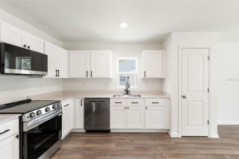 Villa ou maison à louer à Ocala, Floride: 3 chambres, 116.96 m2 № 2321273 - photo 14