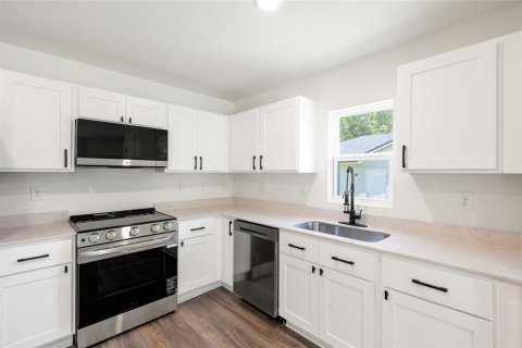 Villa ou maison à louer à Ocala, Floride: 3 chambres, 116.96 m2 № 2321273 - photo 13