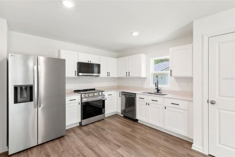 Villa ou maison à louer à Ocala, Floride: 3 chambres, 116.96 m2 № 2321273 - photo 12