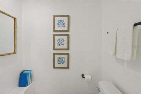 Villa ou maison à vendre à Tampa, Floride: 2 chambres, 69.86 m2 № 2149132 - photo 16
