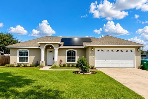 Купить виллу или дом в Делтона, Флорида 6 комнат, 120.77м2, № 2237990 - фото 3