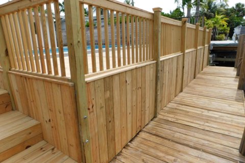 House in Fort Lauderdale, Florida 3 bedrooms, 136.1 sq.m. № 2088165 - photo 19