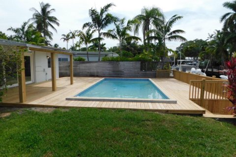 House in Fort Lauderdale, Florida 3 bedrooms, 136.1 sq.m. № 2088165 - photo 21