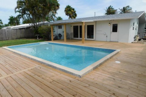 House in Fort Lauderdale, Florida 3 bedrooms, 136.1 sq.m. № 2088165 - photo 6