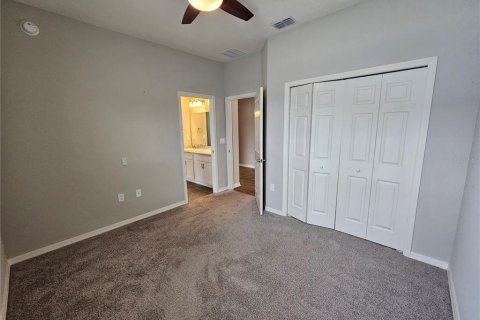 House in Eagle Lake, Florida 4 bedrooms, 189.06 sq.m. № 1719945 - photo 20