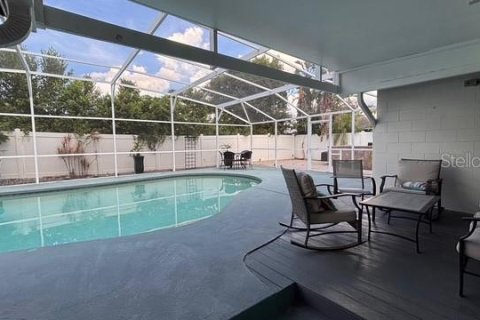 Casa en venta en Casselberry, Florida, 4 dormitorios, 200.48 m2 № 1884534 - foto 16