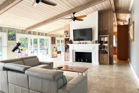 Купить виллу или дом в Плантация, Флорида 4 спальни, 229м2, № 1931204 - фото 15