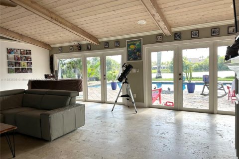 Купить виллу или дом в Плантация, Флорида 4 спальни, 229м2, № 1931204 - фото 19