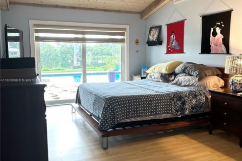 Купить виллу или дом в Плантация, Флорида 4 спальни, 229м2, № 1931204 - фото 21