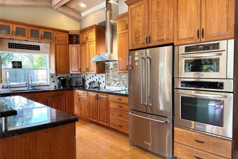 Купить виллу или дом в Плантация, Флорида 4 спальни, 229м2, № 1931204 - фото 7