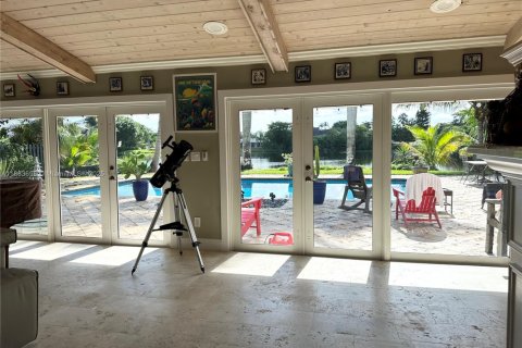 Купить виллу или дом в Плантация, Флорида 4 спальни, 229м2, № 1931204 - фото 17